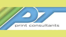 PT Print Consultants