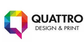 Quattro Design & Print