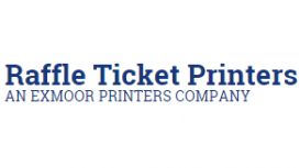 Raffle Ticket Printers