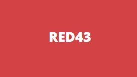RED43 Graphic Design
