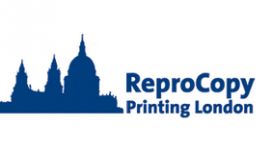 Reprocopy Printing London