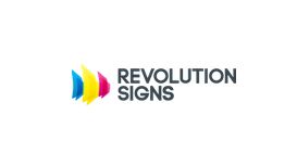 Revolution Signs