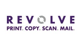 Revolve Systems