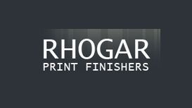 Rhogar Print Finishers
