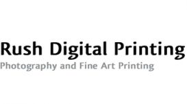 Rush Digital Printing