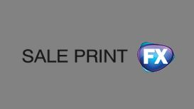 Sale Print FX