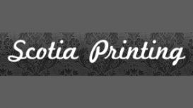 Scotia Printing & Embroidery