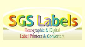 Sgs Supplies