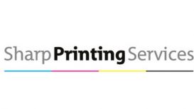 Sharp Printing Services