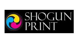 Shogun Print