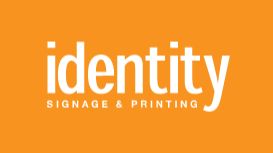 Identity Signage & Printing