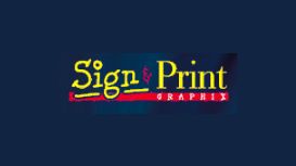 Sign & Print Graphix
