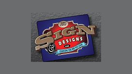 Sign & Designs