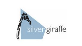 Silver Giraffe