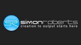 Simon Roberts Design & Print