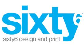 Sixty6 Design & Print