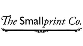 The Smallprint