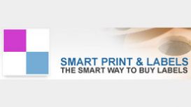 Smart Print & Labels