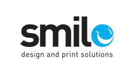 Smile Design & Print
