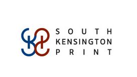 South Kensington Print
