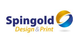 Spingold Design & Printing
