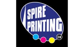 Spire Printing