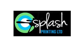 Splash Printing London