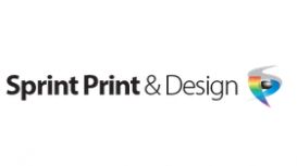 Sprint Print & Design