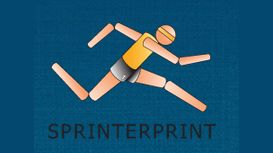 Sprinterprint
