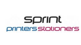 Sprint Printers & Stationers