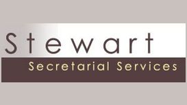 Stewart Secretarial Services
