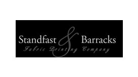 Standfast & Barracks