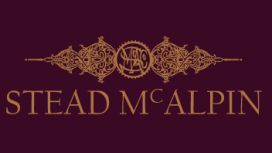 Stead McAlpin