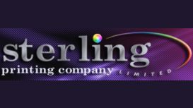 Sterling Printing