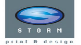 Storm Print & Design