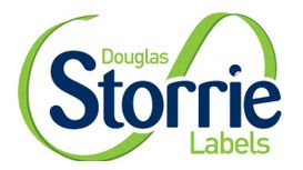 Douglas Storrie Labels