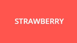 Strawberry Design & Print