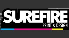 Surefire Print & Design