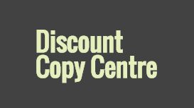 Discount Copy Centre