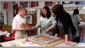 Swansea Print Workshop