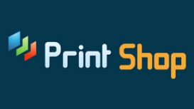 The Print Shop