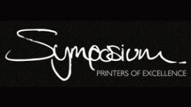 Symposium Print