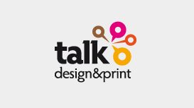 Talk Design & Print