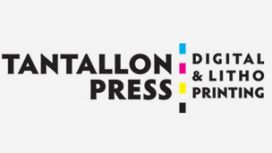 Tantallon Press