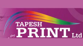 Tapesh Print