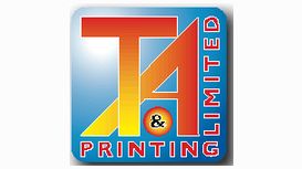 T & A Printing