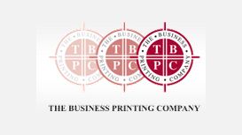 The Business Printing