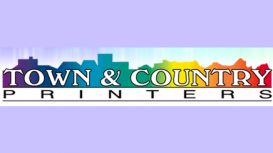 Town & Country Printers
