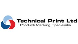 Technical Print