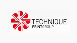 Technique Print Group